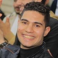Mahmoud Shtala
