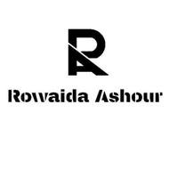 Rowaida Ashour