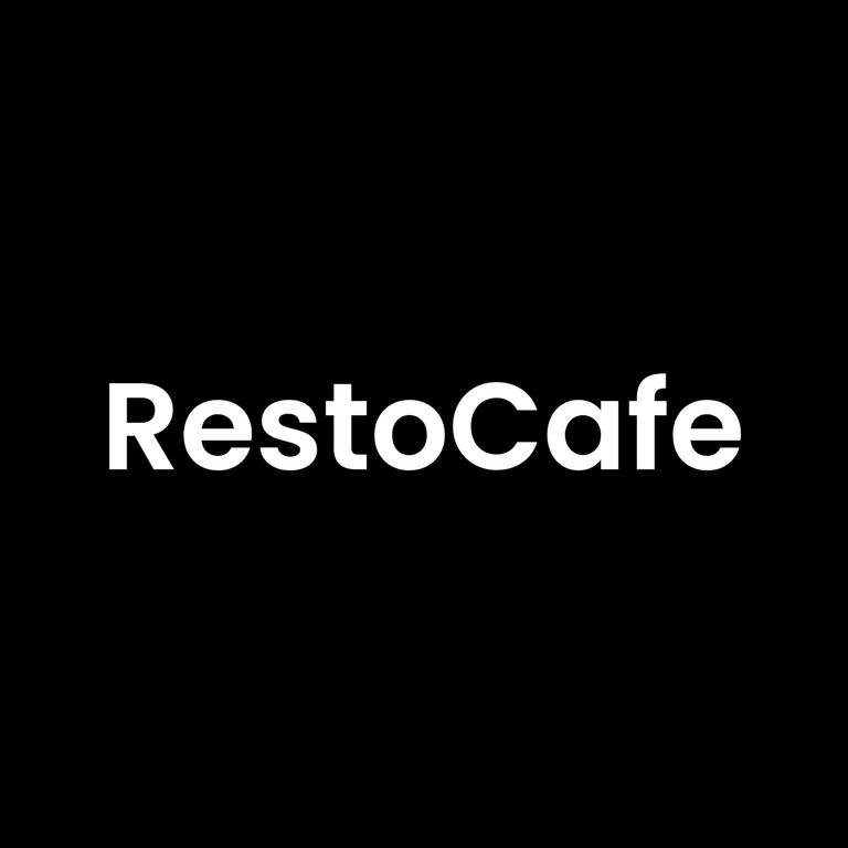 #restocafe #restaurant #café...