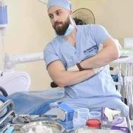 دكتور احمد العبيدي