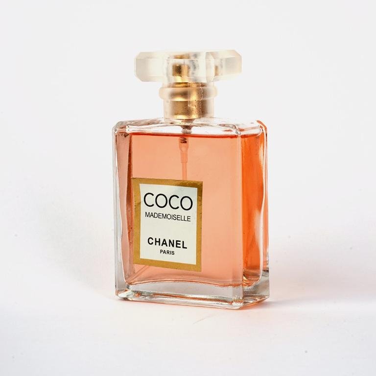 perfume coco chanel...