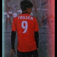 Yassin Sameh