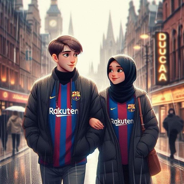 One day #barcelona...