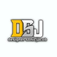 designer sonic jacob