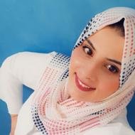Hala Mutair