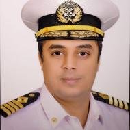 Captain Assem