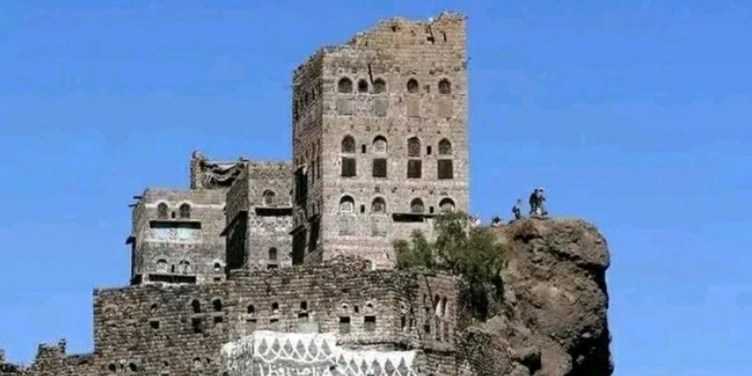 حضارة وإرشيف اليمن
