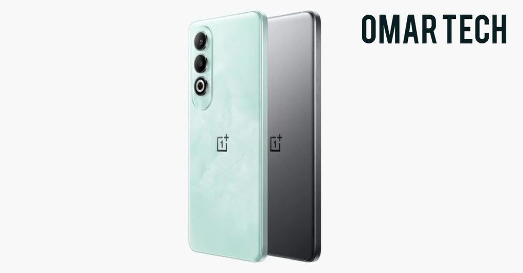OnePlus Nord CE4:...