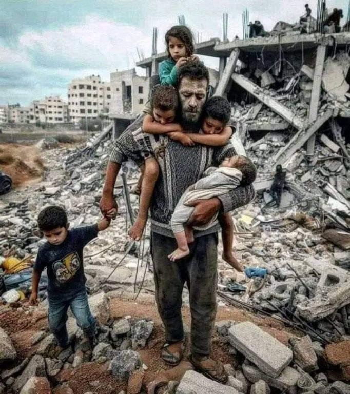 اهلاً غزة السلام...