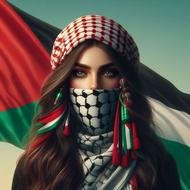 بنت فلسطين