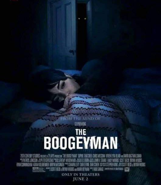 فيلم The Boogeyman2023...