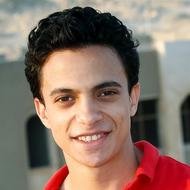 Khaled Mamdouh