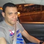 Hesham Sabry