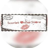 Scarlet Store