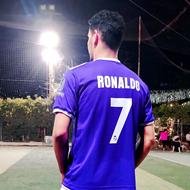 Abdallaha Ronaldo