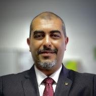 Mohammed Helmy