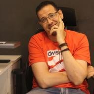 Mahmoud Abd Elrazek