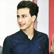 احمد صافي