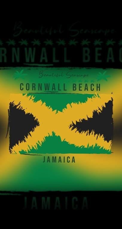 #jamaica #beach #designlovers...