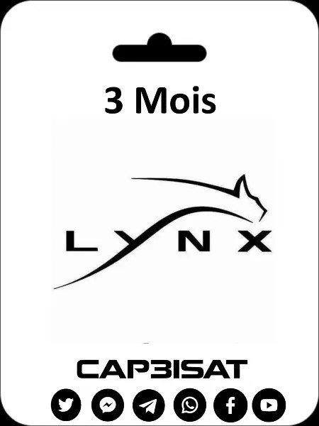 Lynx iptv 03...