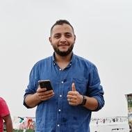 Ahmed Abdelghany