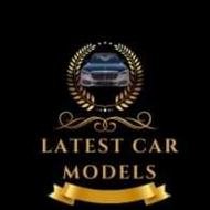 Latest Car Models