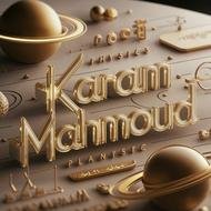 كرم محمود