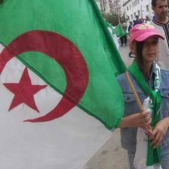 الجزائر الجديدة
