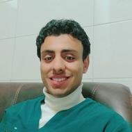 Mahmoud Abo Hashem