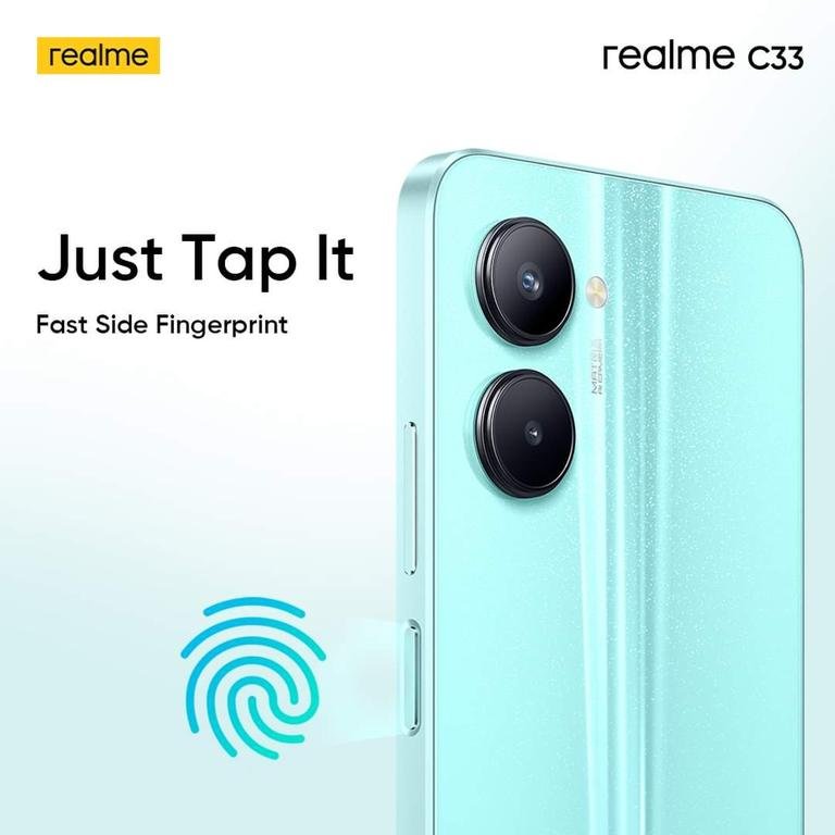 From realme :...