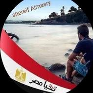 Shereif Almasry