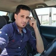 Ahmed Elmahdy
