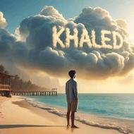 خالد خالد