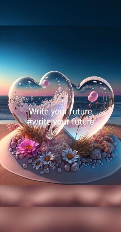 #write_your_future