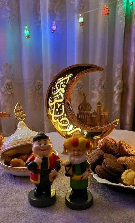 #ramadan_mubarek