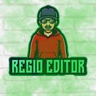 Regio Editor