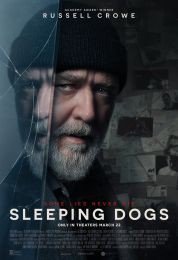 فيلم Sleeping Dogs...