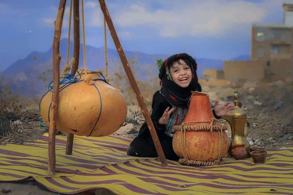 اليمن ❤❤