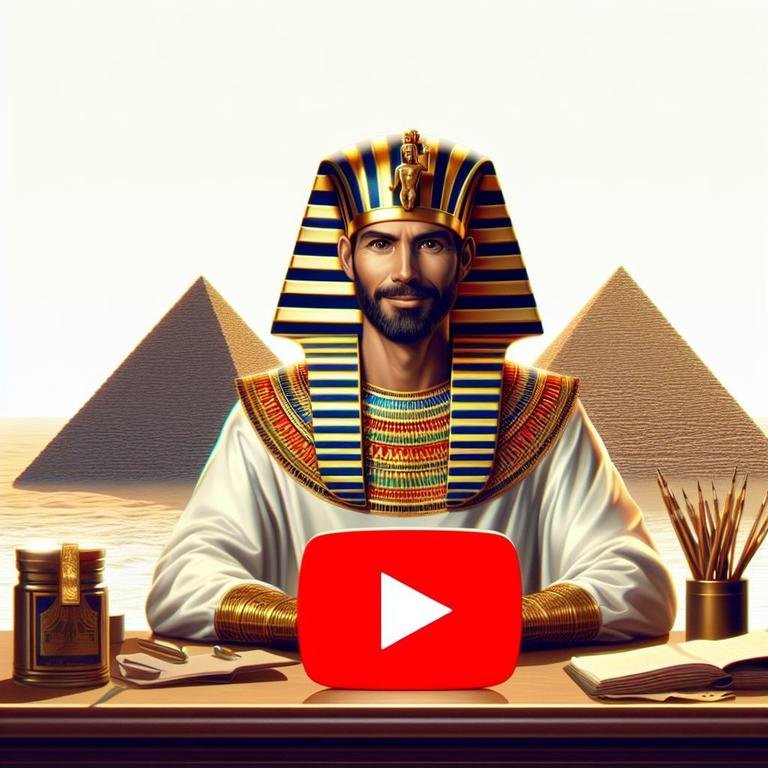 أصل الحضارة مصر