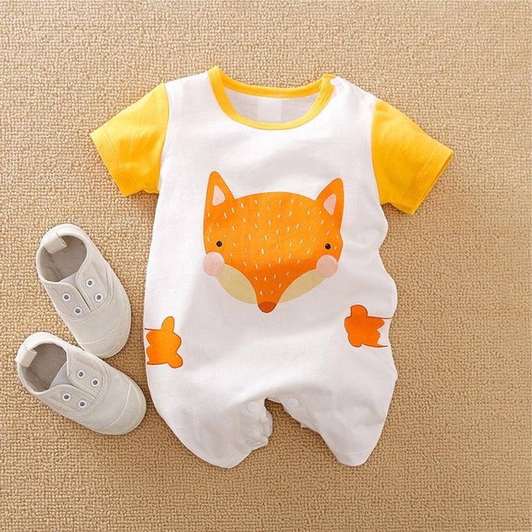 Baby jumpsuit summer short sleeves (308)To order this product, click on this link:https://www.pembelian-online.com/store/product/p_2871025#newborn_apparel #newborn_clothes #newborn #baby #jumpsuit