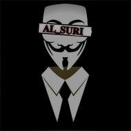Anonymous AlSuri