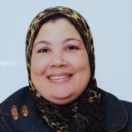 Samira Taha