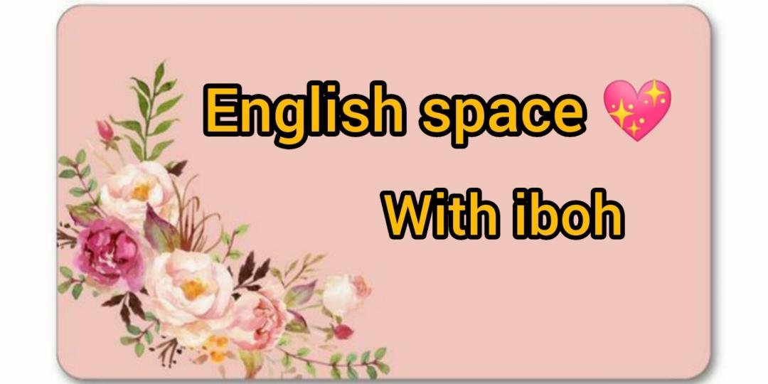 تعلم الانجليزية مع ايبو