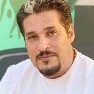 Ayman Dahrany