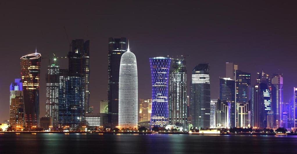 قطر | وزارة الداخلية القطرية تعلن تمديد صلاحية بطاقة هيّا الخاصة بـ ‎#كأس_العالم قطر 2022، حيث ستسمح لحامليها من الزوّار بدخول دولة ‎#قطر حتى 24 يناير/كانون الثاني 2024 حسب ضوابط محددة #الدوحة #سياحه_وسفر