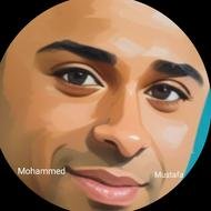 Mohamed Mustafa