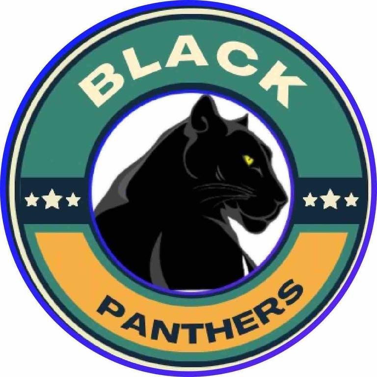 #black_panthers #الفهود_السود ‏‏‏‏‏‏‏‏#الزعيم...