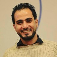 Mahmoud Al Borbar