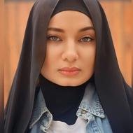 Zeinab Salimi