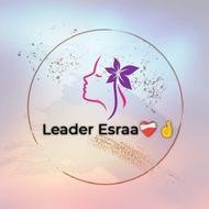 Leader Esraa